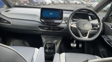 Volkswagen ID.3 150kW Business Pro Performance 58kWh 5dr Auto Electric Hatchback